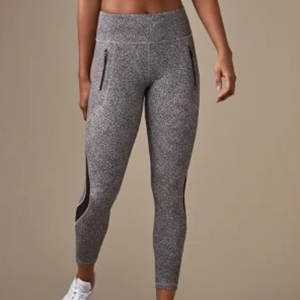 Lululemon Women's Invigorate 7/8 Tights